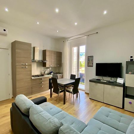 Appartement Domvs V Terrae à La Spezia Extérieur photo