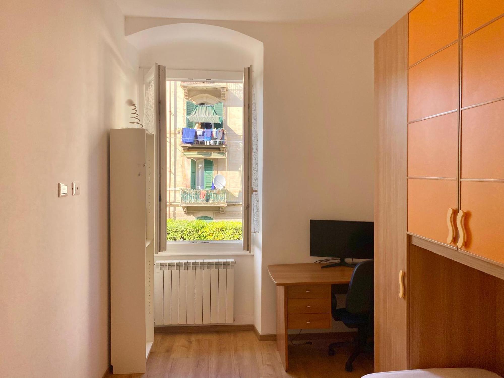 Appartement Domvs V Terrae à La Spezia Extérieur photo