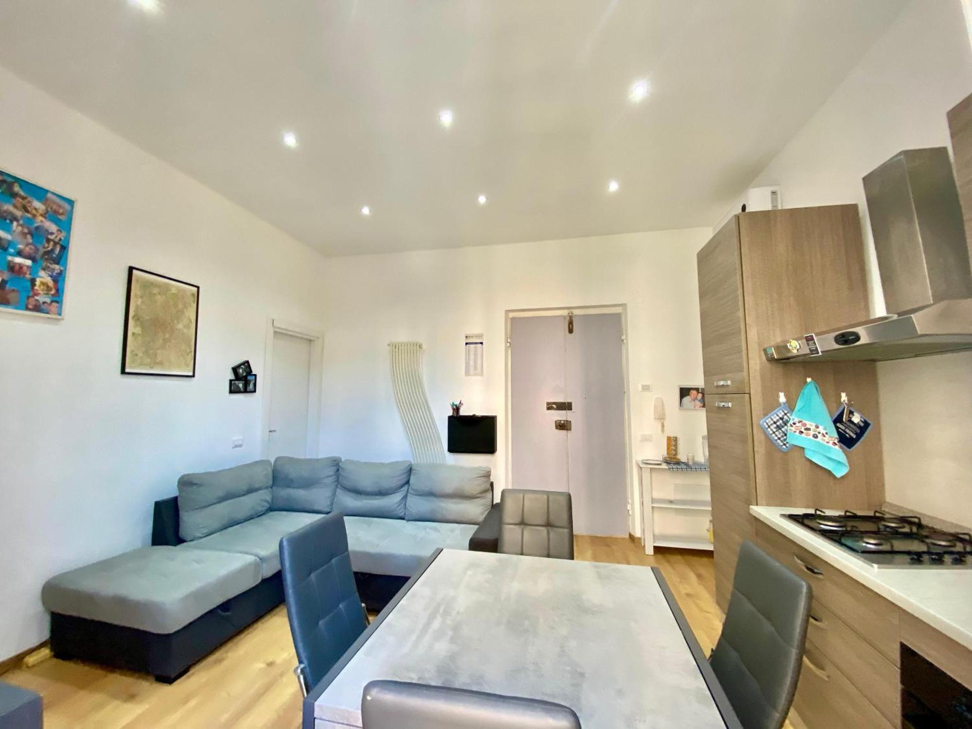 Appartement Domvs V Terrae à La Spezia Extérieur photo