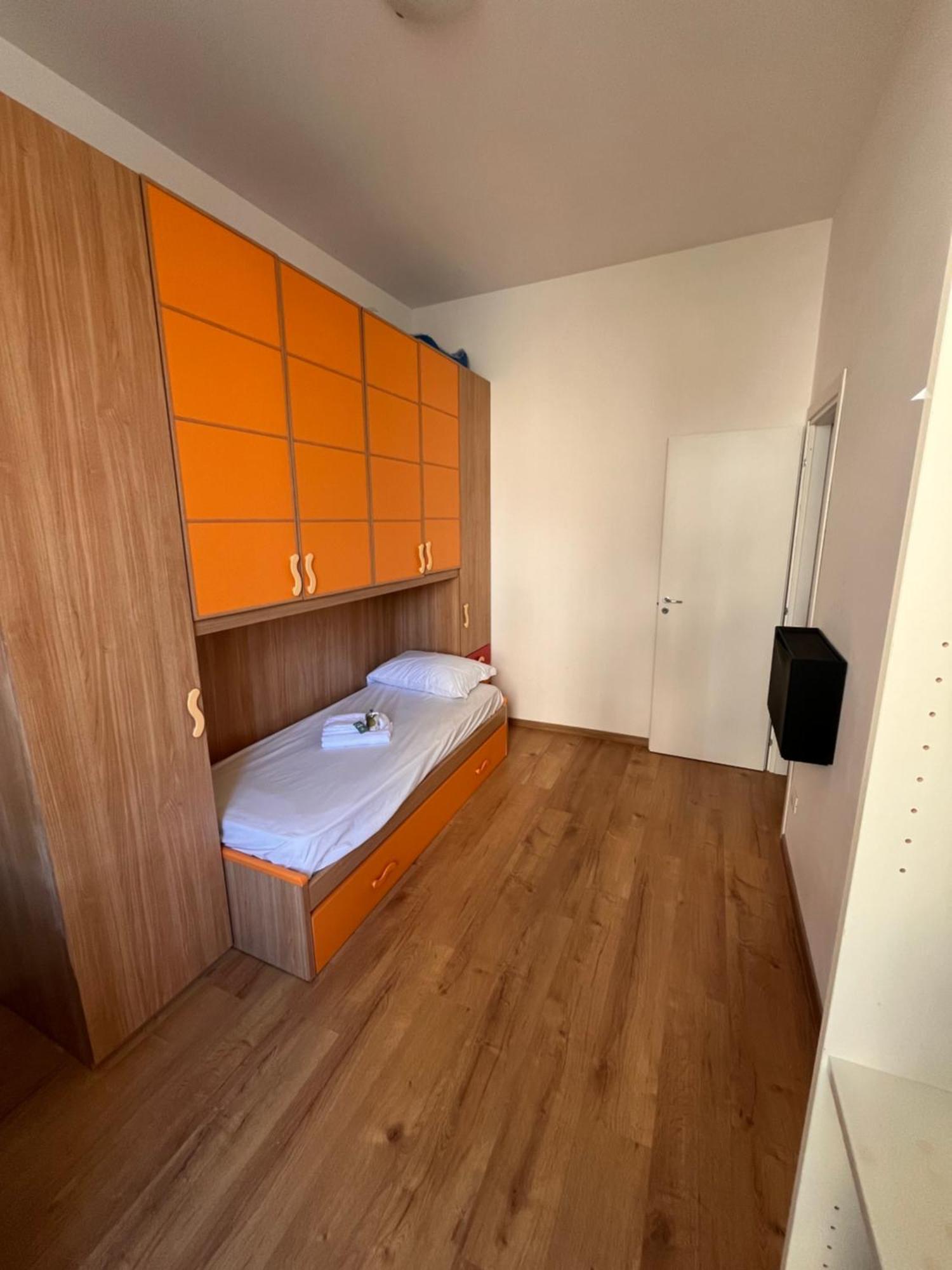 Appartement Domvs V Terrae à La Spezia Extérieur photo