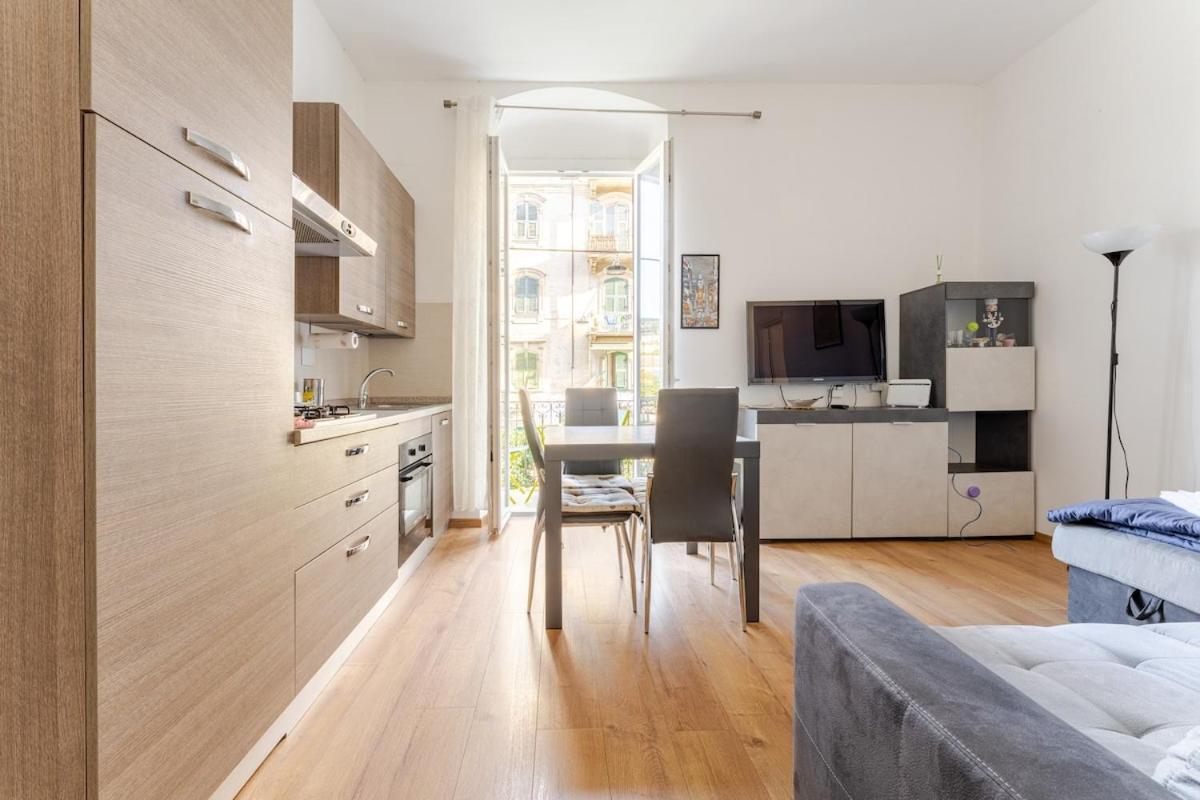 Appartement Domvs V Terrae à La Spezia Extérieur photo