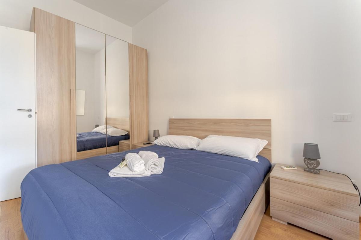 Appartement Domvs V Terrae à La Spezia Extérieur photo