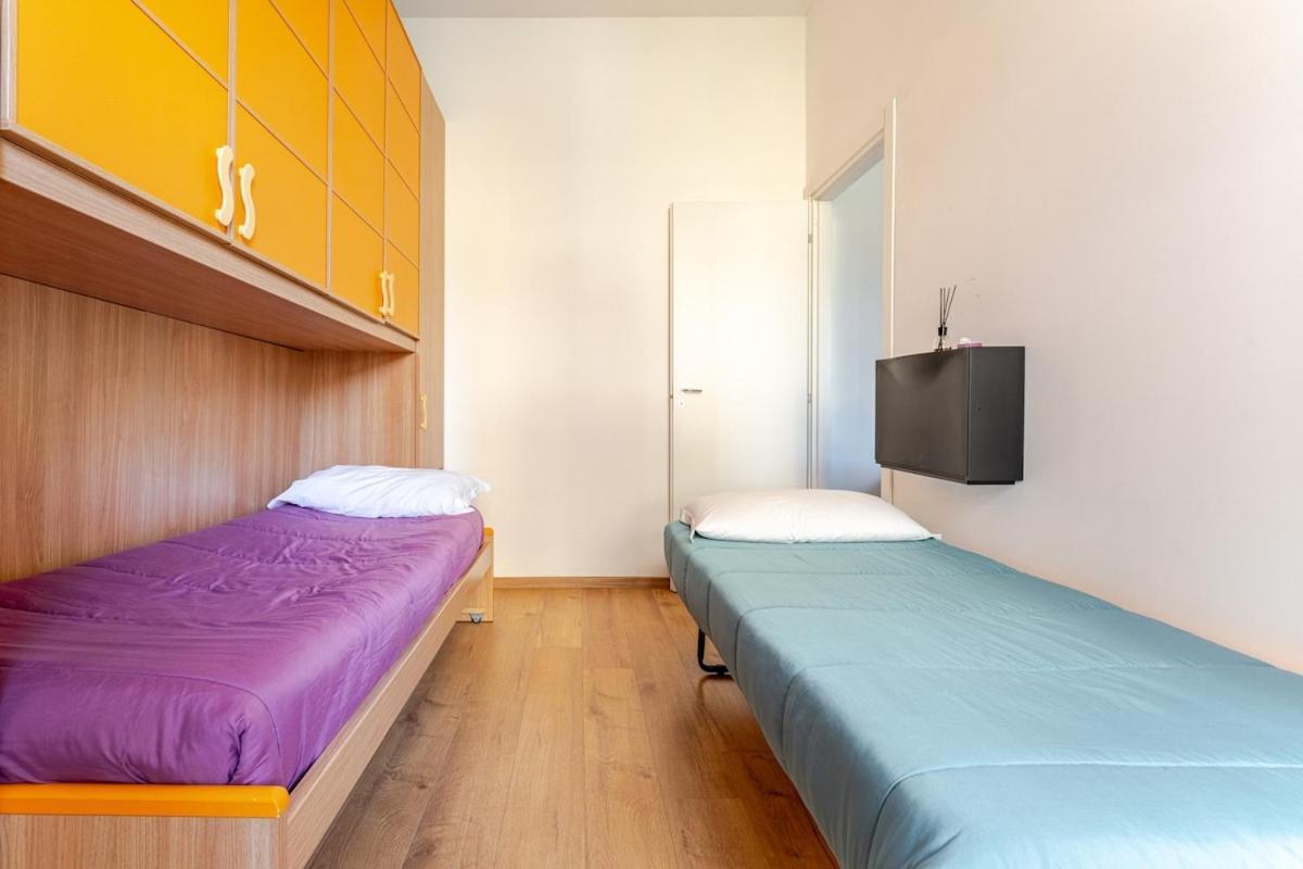Appartement Domvs V Terrae à La Spezia Extérieur photo