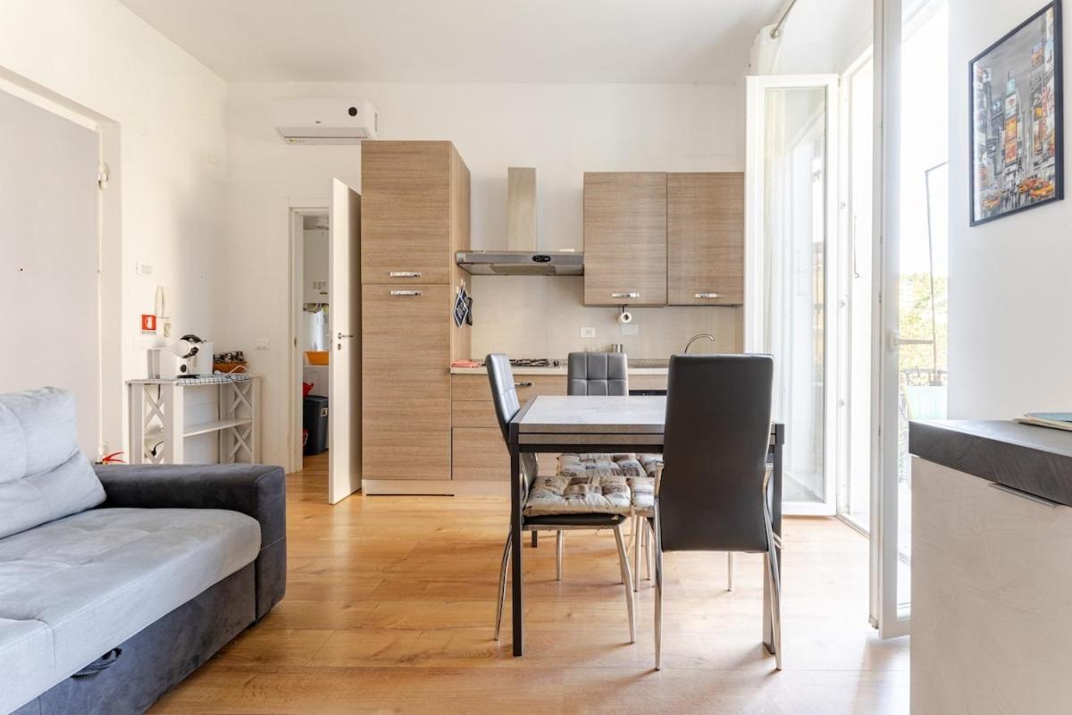 Appartement Domvs V Terrae à La Spezia Extérieur photo